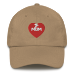 Broken Dad hat