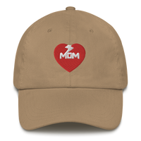 Broken Dad hat