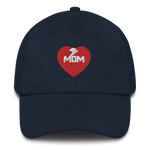 Broken Dad hat