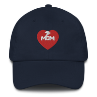Broken Dad hat