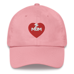 Broken Dad hat