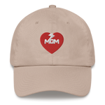 Broken Dad hat