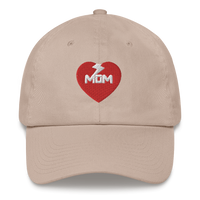 Broken Dad hat