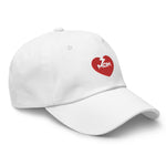 Broken Dad hat