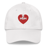 Broken Dad hat
