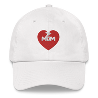 Broken Dad hat