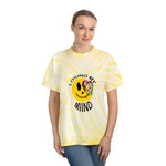 Losing my Miind Tie-Dye Tee, Cyclone