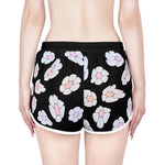 illusions of Flowers Shorts