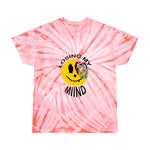 Losing my Miind Tie-Dye Tee, Cyclone