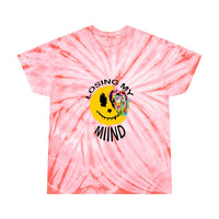 Losing my Miind Tie-Dye Tee, Cyclone