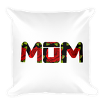 Roses Square Pillow