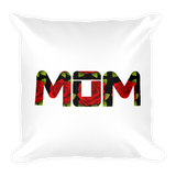 Roses Square Pillow