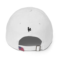 Mom/Los Angeles Cotton Cap