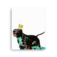 Basquiat Canvas