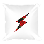 Roses Square Pillow