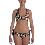 Cheetah Bikini
