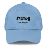 Mom/Los Angeles Cotton Cap