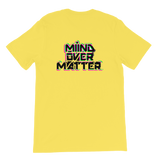 Blu3 Yellow Solo Unisex T-Shirt