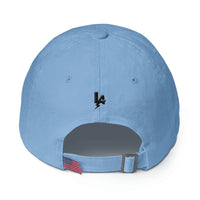 Mom/Los Angeles Cotton Cap