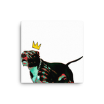 Basquiat Canvas