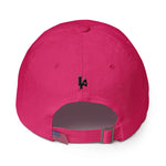 Mom/Los Angeles Cotton Cap