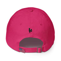 Mom/Los Angeles Cotton Cap