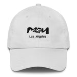 Mom/Los Angeles Cotton Cap