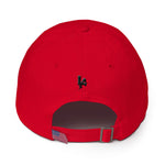 Mom/Los Angeles Cotton Cap