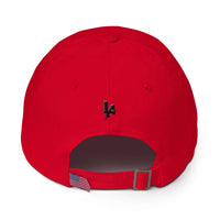 Mom/Los Angeles Cotton Cap
