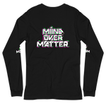 Cerberus Long Sleeve Tee