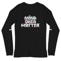 Cerberus Long Sleeve Tee