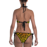 Space Cheetah Bikini