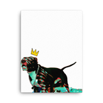 Basquiat Canvas