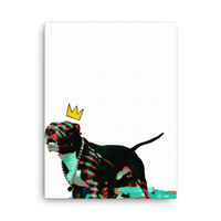 Basquiat Canvas