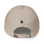 Mom/Los Angeles Cotton Cap