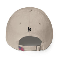 Mom/Los Angeles Cotton Cap