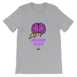Brainy Days Short-Sleeve Unisex T-Shirt