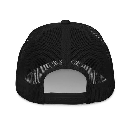 Heart Trucker Cap