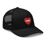 Heart Trucker Cap