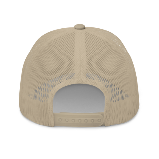 Heart Trucker Cap