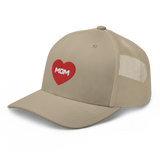 Heart Trucker Cap