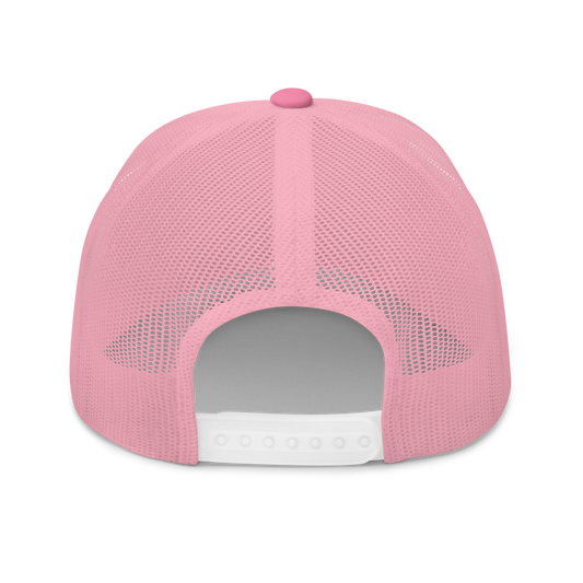Heart Trucker Cap