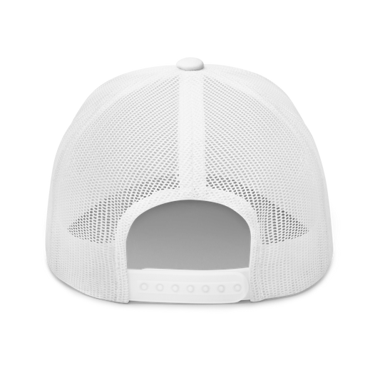 Heart Trucker Cap
