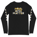 Flower Long Sleeve Tee