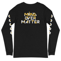 Flower Long Sleeve Tee